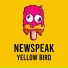 yellow bird