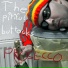 The pitiful buttocks