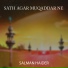 Salman Haider
