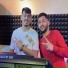Cheb jamil feat. Tchikou 22