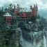 CASTLE SNOW