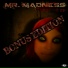 Mr. Madness