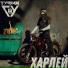 Туфли Гну