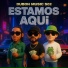 DUBON MUSIC, Smily J, Marcosth3frog, MC Manny Rd