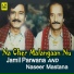 Jamil Parwana feat. Naseer Mastana
