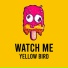 yellow bird