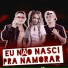 CHEFINHOW, Mc Mask Ta Pesado, Mc MARANGONI