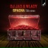 DJ Jad, Wlady, Ivana Spagna feat. KING HORUS