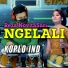 Koplo Ind, Reza NovitaSari