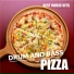 Drum and Bass