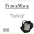 Fudgemack