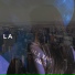 LA
