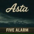 Asta
