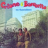 Crione & Barrerito