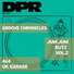 Groove Chronicles (Noodles), Dubchild