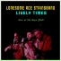 Lonesome Ace Stringband