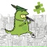 Scorzayzee feat. Vandal Savage, Cappo, Juga-Naut