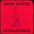 Stilldaman