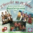 Schwyzerörgeli-Quartett Spychergruess