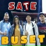 Ajo Buset