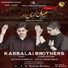 Karbalai Brothers feat. Syed Zaki Raza Rizvi