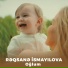 Rəqsanə İsmayılova