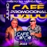 BANDA CAFÉ COADO