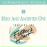 Vineyard Music