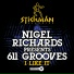 611 Grooves