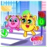 Baby Zoo Fun Learning