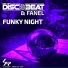 DEEJAY DISCOBEAT & Fanel