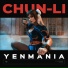 Yenmania