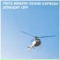 Fritz Münzer Sound Express
