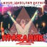 Lexus feat. IAMSILVER, SAYMIR