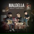 Barche feat. Daniel Molas