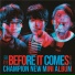 强辩乐团 (Champion)