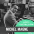 Michel Magne