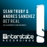 Sean Truby, Andres Sanchez