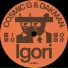 Cosmic G, Dakman