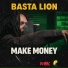 Basta Lion, DJ MAC, CrashDummy