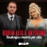 Burim Aliu feat. Antigona Sejdiu