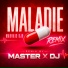 MASTER X DJ