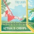 Птица Сибирь