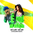 DJ Ronaldinho Paulista, MC Lari, Mc Mn