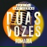 Duas Vozes Daniel Seu Jorge Romaria