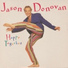 JASON DONOVAN