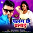 Rahul Hulchal, Ritu Chauhan