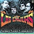 Los Chijuas
