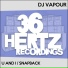Dj Vapour