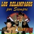 Los Relámpagos Del Norte
